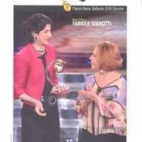 ''la Legalità è Donna'': Lella Golfo ed il XXVII Edizione del Premio Marisa Bellisario