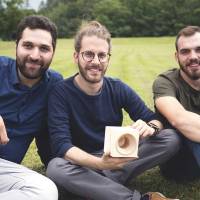 VAIA: una StartUp per l'ambiente, che fa rinascere gli alberi con la musica